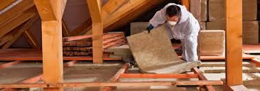 Types of Insulation We Offer in Chimayo, NM